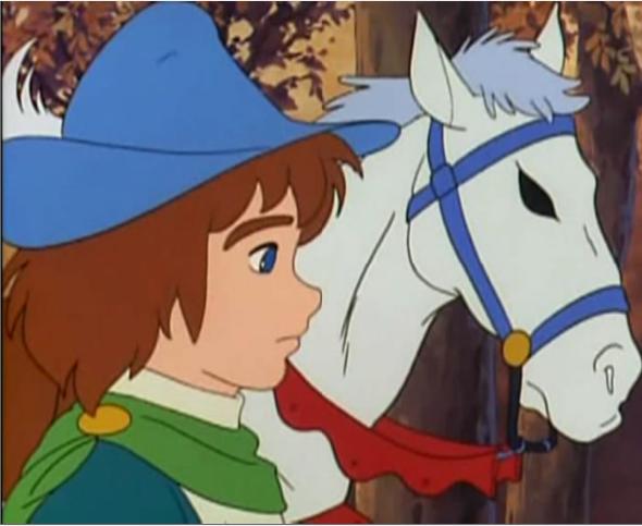 El Agua De La Vida 1944